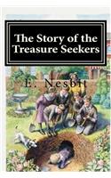 Story of the Treasure Seekers