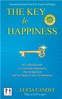 The Key to Happiness