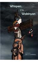 Whispers of the Wakinyan