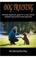 Dog training