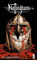 Nottingham Vol. 1: Muerte E Impuestos