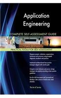 Application Engineering Complete Self-Assessment Guide
