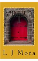 Sanctuary II by L.J.Mora