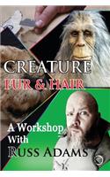 Creature Fur and Hair