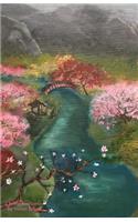 Cherry Blossoms by Vivian Sobol