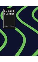 Budget Planner
