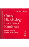 Clinical Microbiology Procedures Handbook