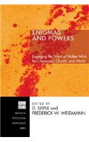 Enigmas and Powers