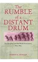 Rumble of a Distant Drum