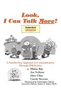 Look, I Can Talk More! Spanish