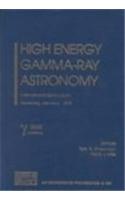 High Energy Gamma-Ray Astronomy