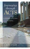 Journeying Through Acts