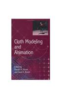 Cloth Modeling and Animation