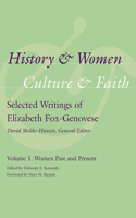 History & Women, Culture & Faith