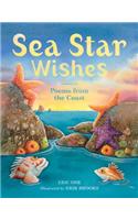 Sea Star Wishes