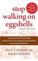 Stop Walking on Eggshells