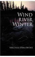 Wind River Winter