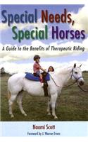 Special Needs, Special Horses