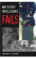 Why Secret Intelligence Fails