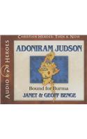 Adoniram Judson