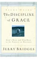 The Discipline of Grace Study Guide