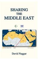 Sharing the Middle East
