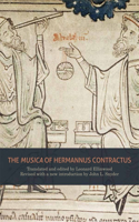 Musica of Hermannus Contractus