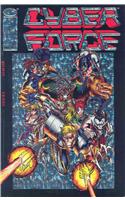 Cyberforce: Tin Men of War