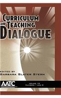 Curriculum and Teaching Dialogue Vol 10 Issues 1 & 2