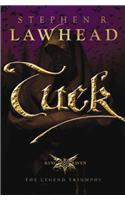 Tuck: (3 The King Raven Trilogy)