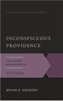 Inconspicuous Providence