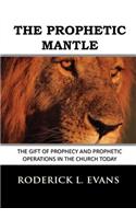 Prophetic Mantle