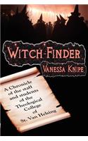 Witch-Finder