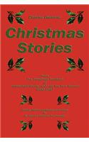 Charles Dickens' Christmas Stories