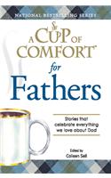 A Cup of Comfort for Fathers