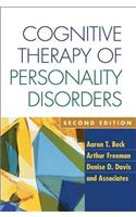 Cognitive Therapy of Personality Disorders, Second Edition