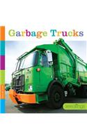 Garbage Trucks