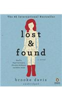 Lost & Found