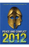 Peace and Conflict 2012