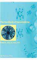 Handbook of Nanomedicine