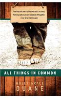 All Things In Common