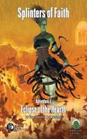 Splinters of Faith 5