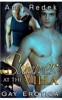 Summer at the Villa