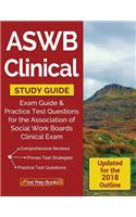 ASWB Clinical Study Guide