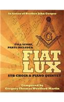 Fiat Lux