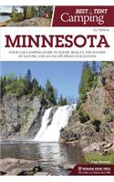 Best Tent Camping: Minnesota