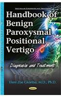 Handbook of Benign Paroxysmal Positional Vertigo