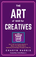 Art of War for Creatives