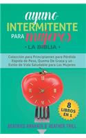 Ayuno Intermitente Para Mujeres