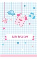 Baby Logbook